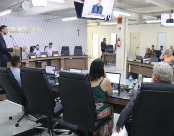 Projeto institui a Política Municipal do Voluntariado em Jaraguá do Sul