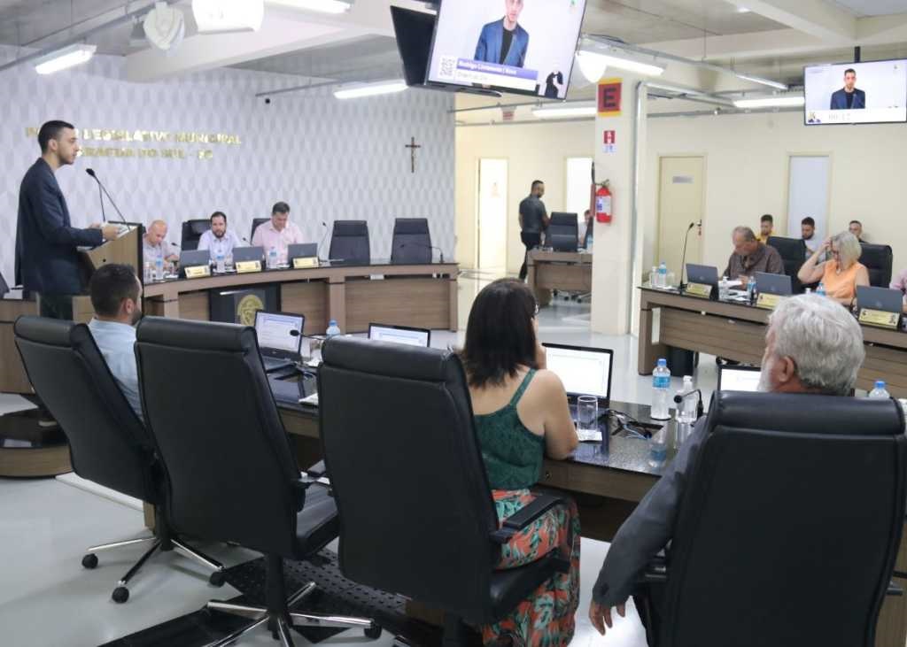 Projeto institui a Política Municipal do Voluntariado em Jaraguá do Sul