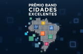 Franzner vai ao Prêmio Band Cidades Excelentes, em Brasília 