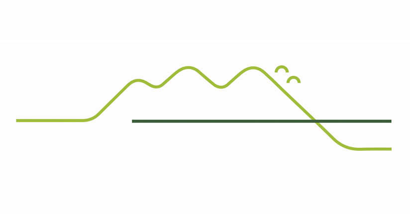 Silhueta do Morro Boa Vista passa a ser também símbolo de Jaraguá