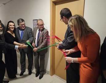 Instalada a Vara Regional de Falências e Recuperações Judiciais