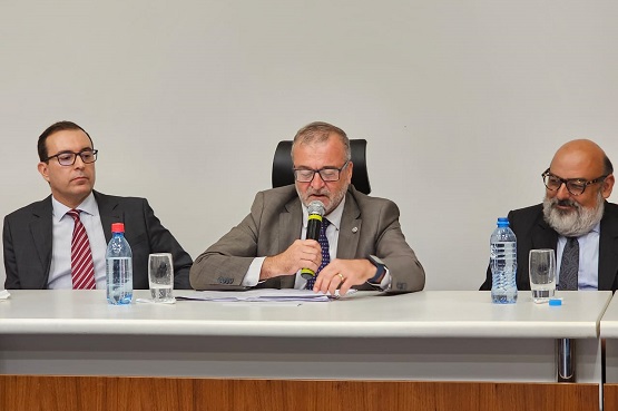 Instalada a Vara Regional de Falências e Recuperações Judiciais