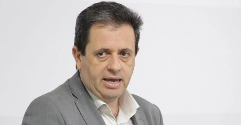 Bombeiros Voluntários encerram o Centro de Atividades Técnicas