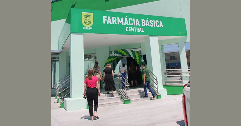 farmácia