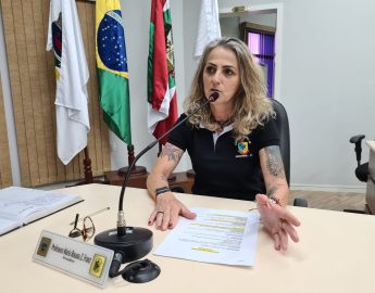 Câmara apoia projeto de revogação de alíquota de desconto a servidores 