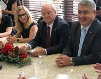 Governo da Itália deve instalar escritório consular em SC em 2024