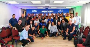 Futsal: CBFS reúne clubes e anuncia novidades aos participantes do Campeonato Brasileiro