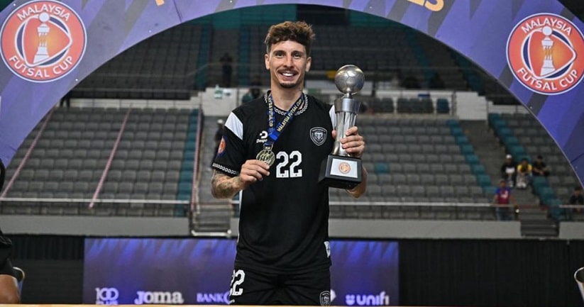 Futsal: Jamur retorna ao Jaraguá após 13 anos