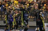 Futsal: Assista ao vivo Jaraguá x Joinville pelo estadual