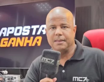 Polícia Paulista apura se houve sequestro de Marcelinho Carioca