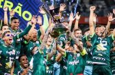 Futebol: Saiba quanto cada clube faturou com premiação no Brasileirão