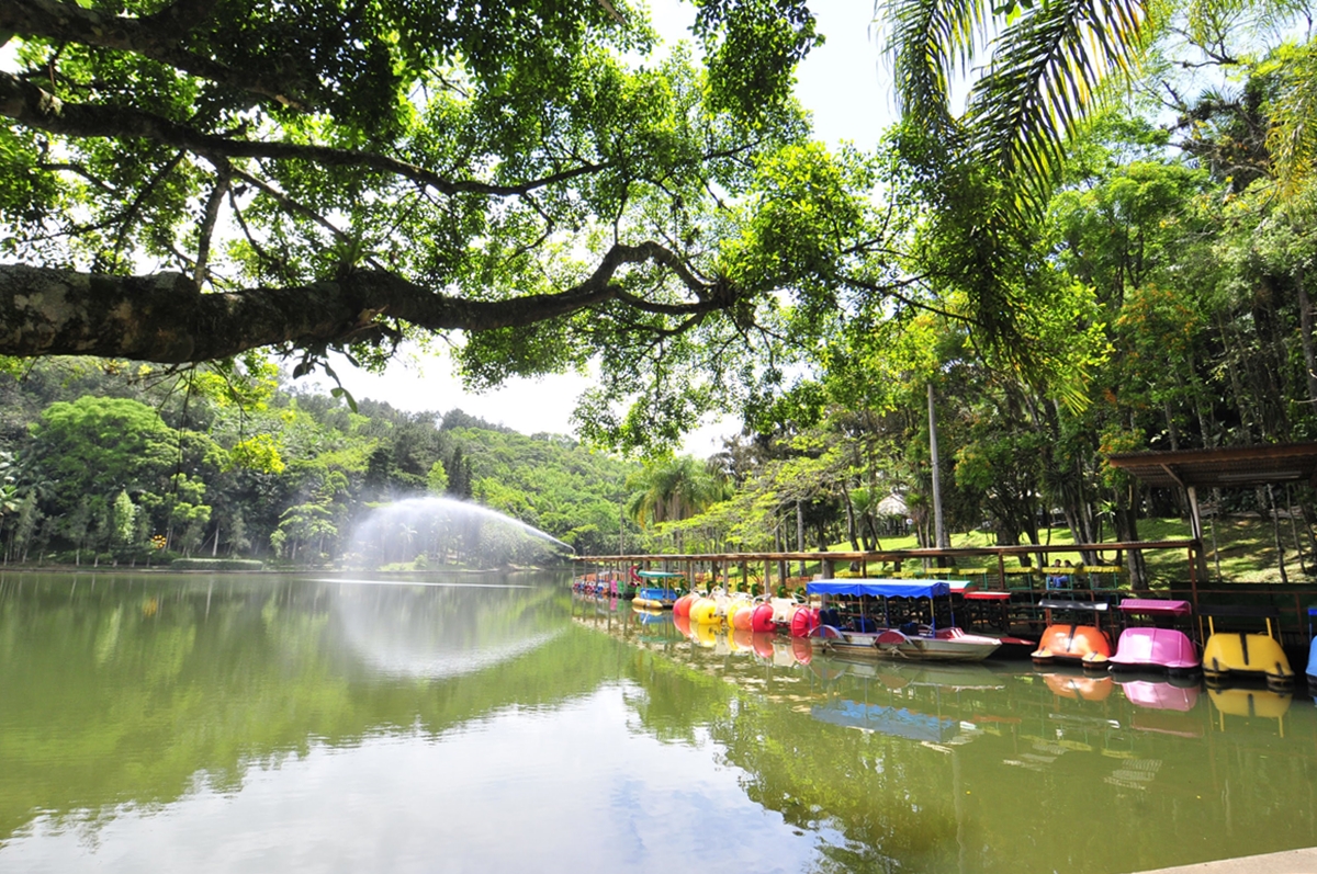 Parque Malwee