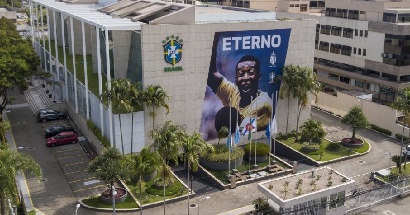 Futebol: 1 ano sem Pelé, o maior de todos os tempos