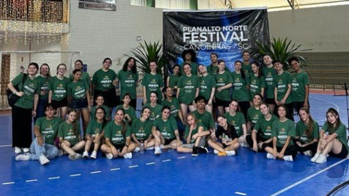 Divulgada a lista dos aprovados na Seletiva de Danças Urbanas