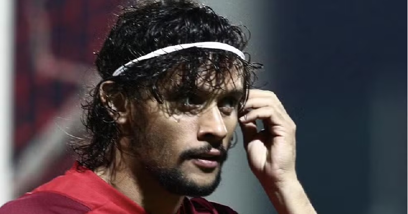 Futebol: Atlético-MG contrata Gustavo Scarpa