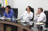 Jocimar dos Santos (DC) foi preso em Brusque