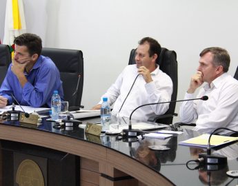 Jocimar dos Santos (DC) foi preso em Brusque