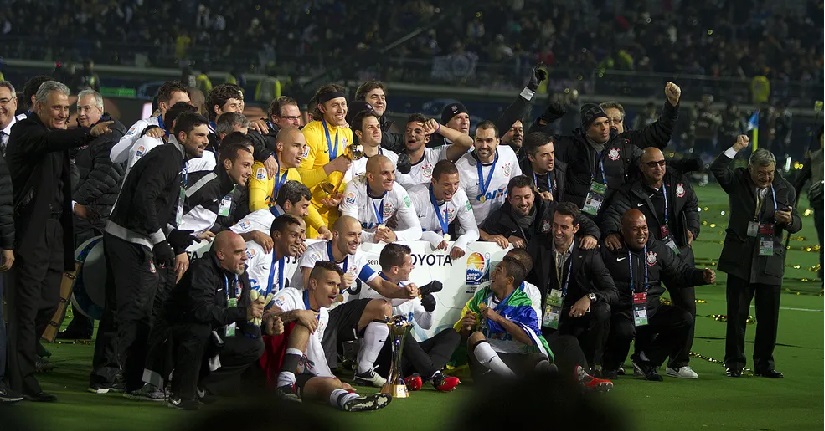 Futebol: Com título do City, Corinthians continua como último clube fora da Europa a ser campeão mundial