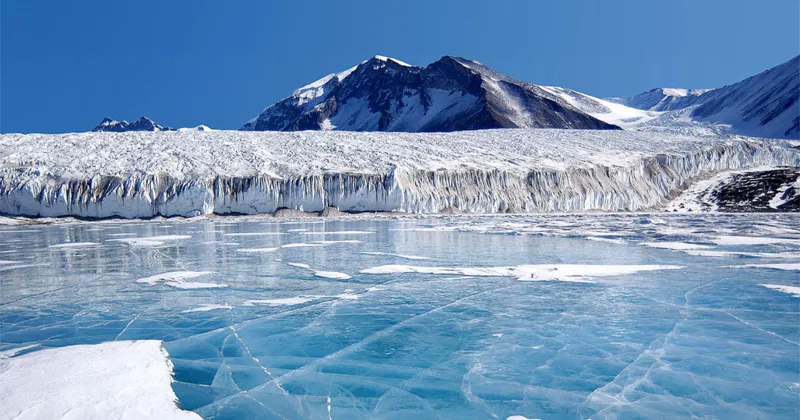 Descubra os 4 lugares mais gelados do mundo