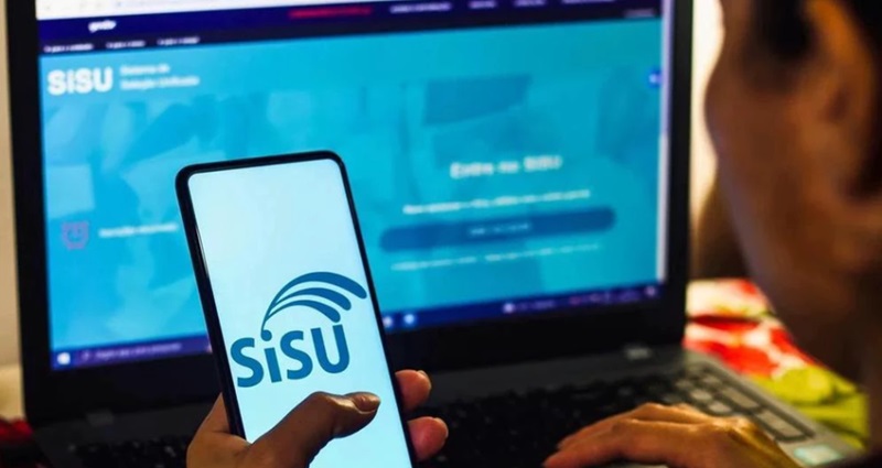 Inscrições para o Sisu começam nesta segunda-feira