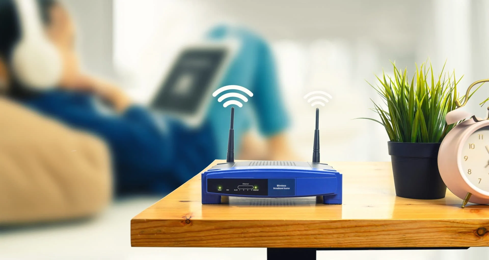 Espelhos interferem no Wi-Fi? Saiba como resolver