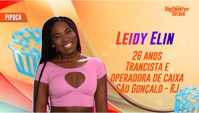 Participantes BBB 24: confira a lista de nomes anunciados no reality