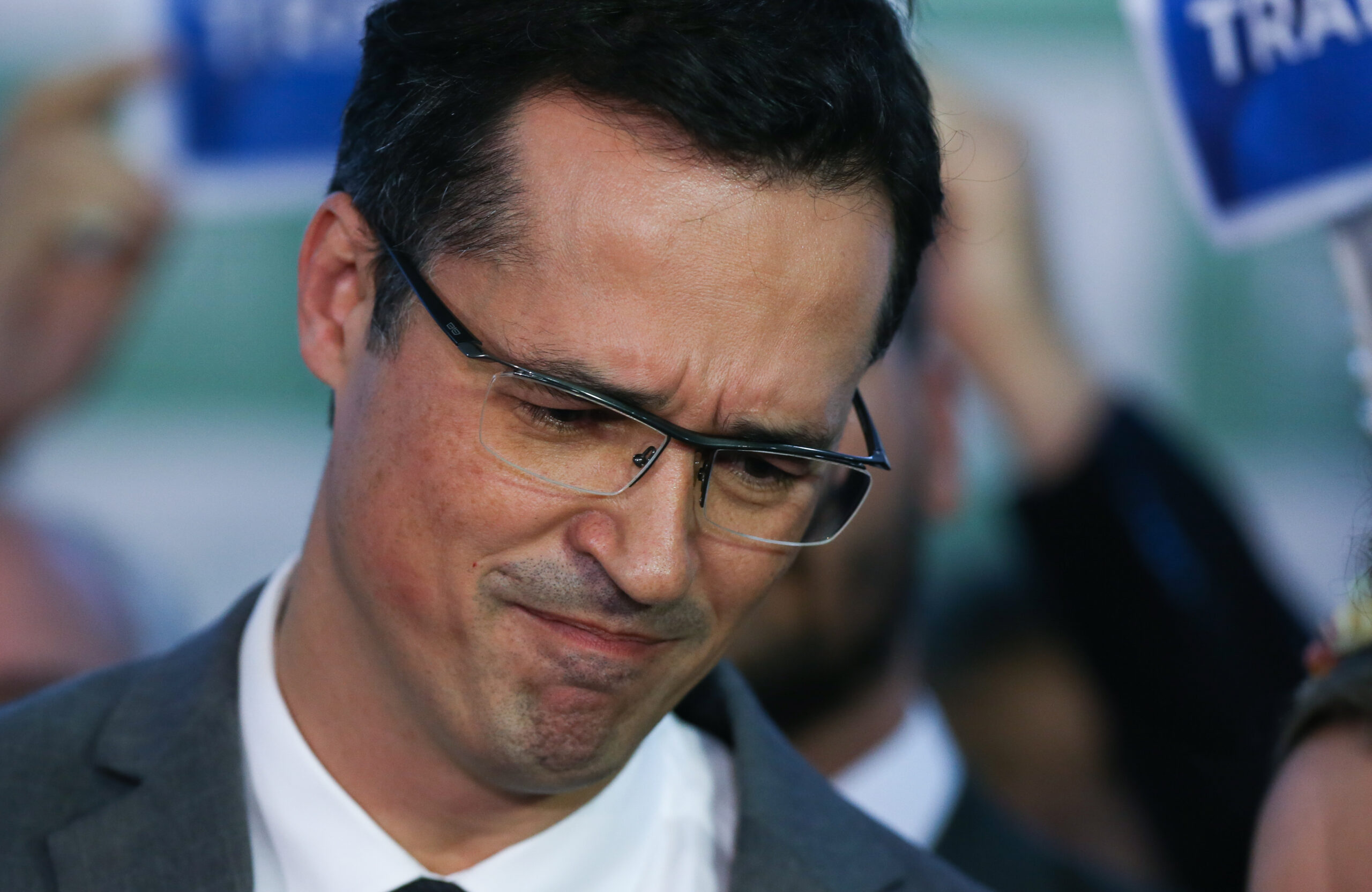 Política e Políticos – Dallagnol para prefeito