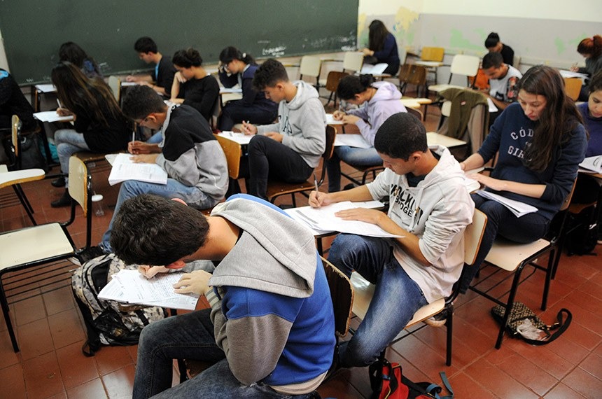 Ensino médio pode passar por nova reforma em 2024