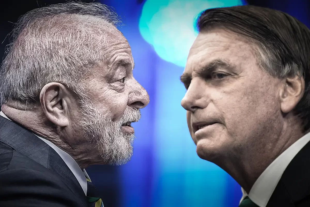 Política e Políticos