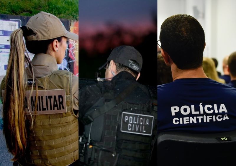 Melhoria da Segurança Pública em Santa Catarina: Análise dos Dados Criminais de 2023 Revela Diminuição Significativa