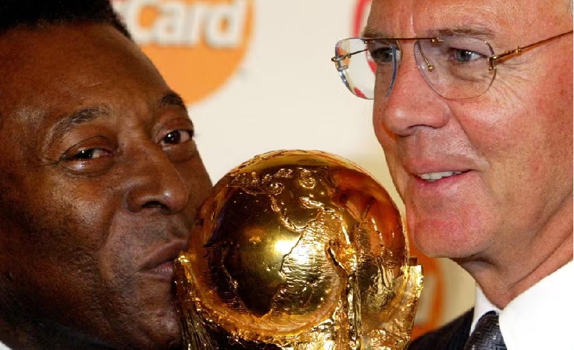 Futebol: Franz Beckenbauer morre aos 78 anos