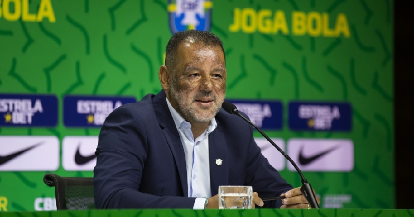 Futsal: Brasil é convocado para a Copa América 2024