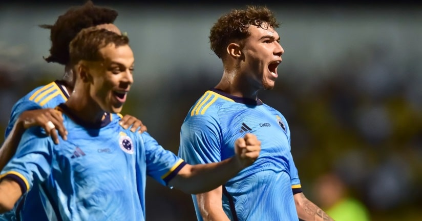 Futebol: Veja como ficou as quartas de final da Copa São Paulo