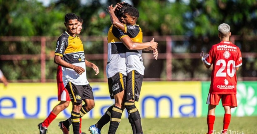 Futebol: Catarinenses conhecem os adversários na segunda fase da copinha