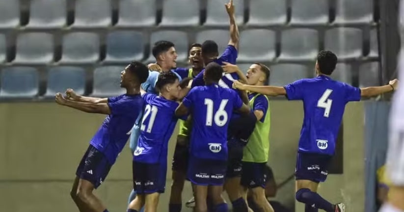 Futebol: Veja como ficou as semifinais da Copa São Paulo