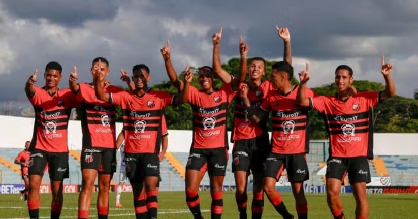 Futebol: Criciúma é derrotado pelo Ituano e está fora da copinha