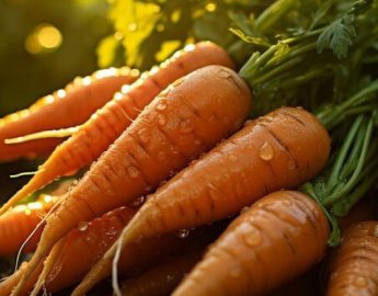Preços de cenoura e cebola caem, enquanto alface e tomate têm alta