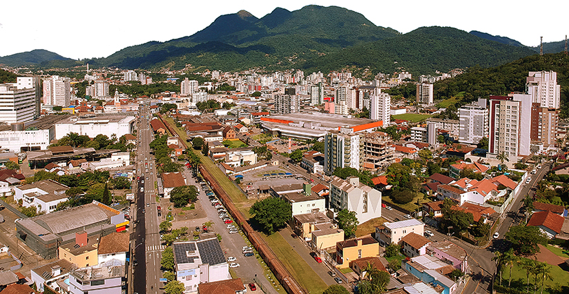 Município investe em projeto para criação de marca à sua identificação