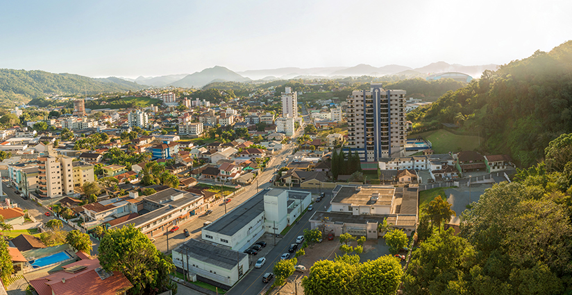 Município investe em projeto para criação de marca à sua identificação