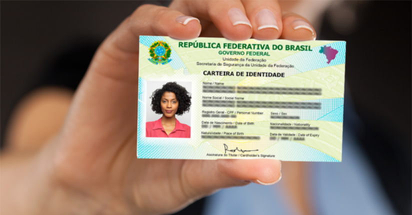 CPF é  número único da carteira de identidade nacional