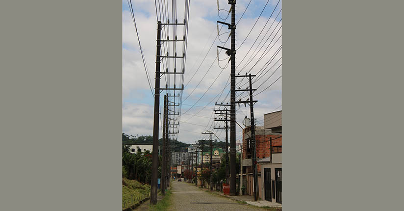 Celesc faz relato sobre ocorrências na região e reforça investimentos