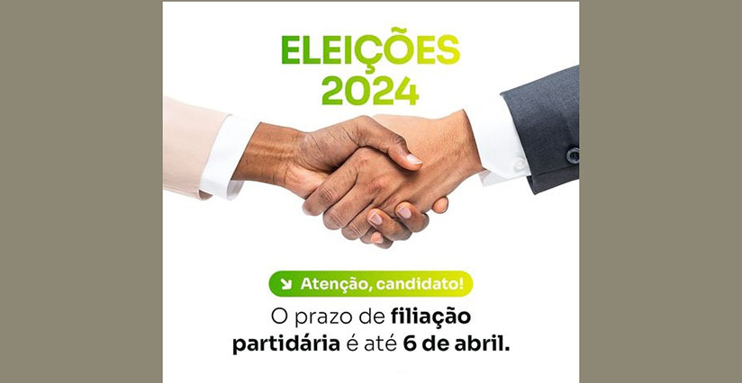 Eleitor deve regularizar situação eleitoral até maio