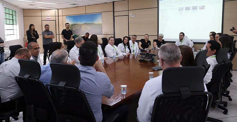 Mais 20 profissionais do Mais Médicos chegam a Jaraguá em abril