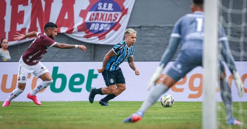 Futebol: São Paulo e Santos ganham na primeira rodada do Paulistão