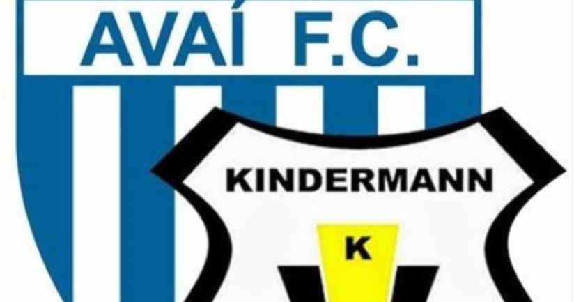 Futebol: Avaí Kindermann anuncia seletiva em Jaraguá do Sul