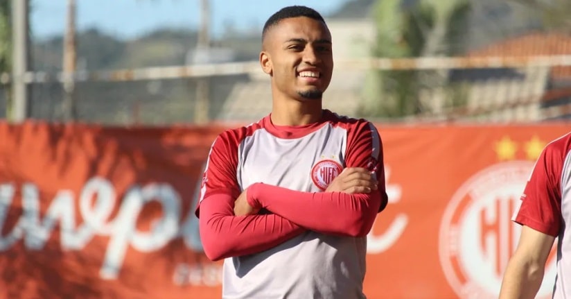 Futebol: Ex-melhor do mundo sub-23 de futsal, Leozinho faz testes no Ituano para o Paulistão