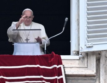 Papa Francisco considera possibilidade de renúncia à Liderança da Igreja Católica