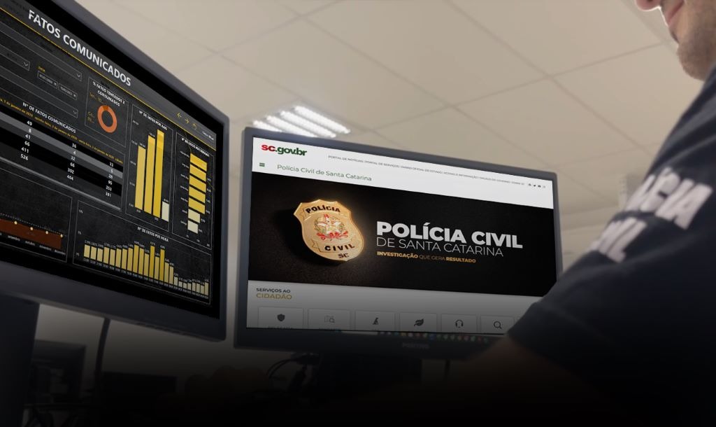 policia