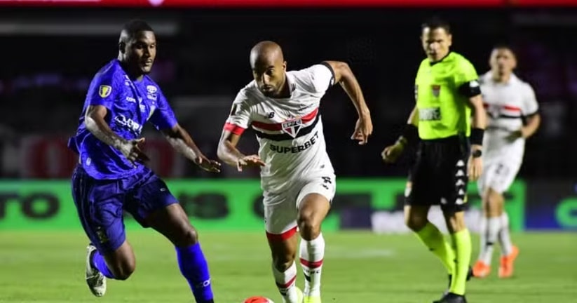 Futebol: São Paulo e Santos ganham na primeira rodada do Paulistão
