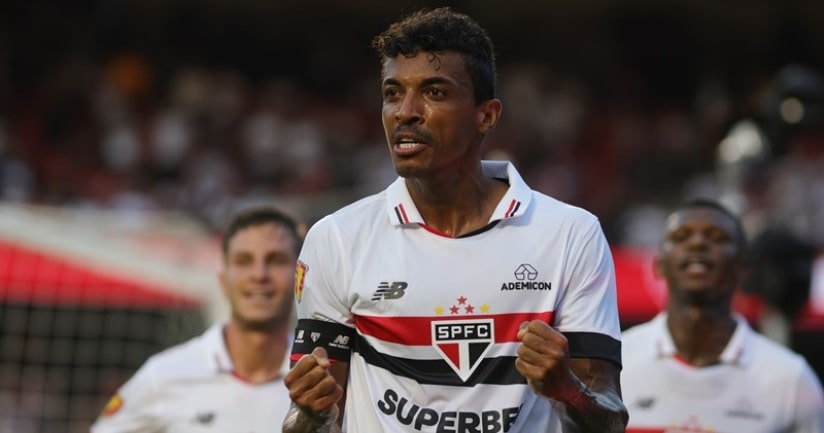 Futebol: São Paulo vence e Corinthians perde no Paulistão